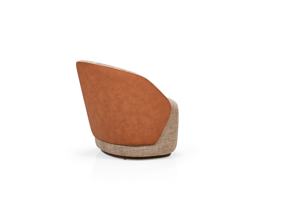 Thumbnail: ALISSA CHAIR