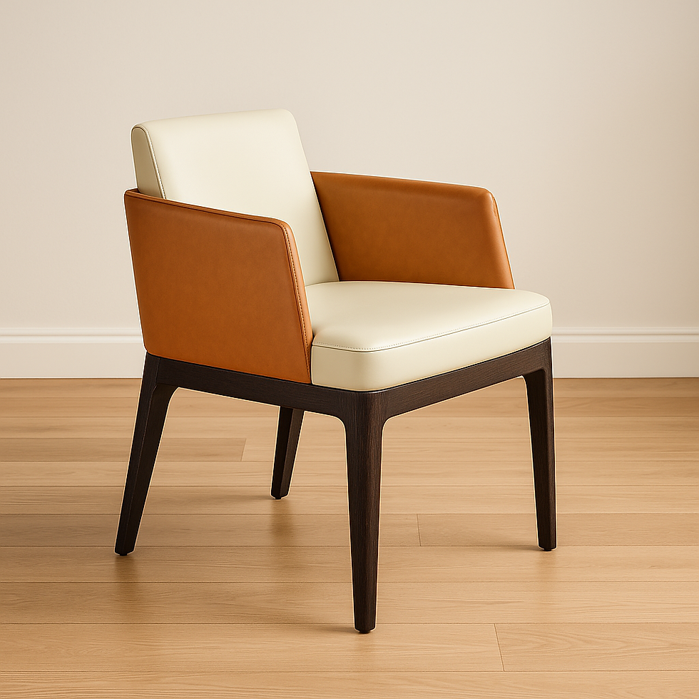 Thumbnail: AYRA ARMCHAIR