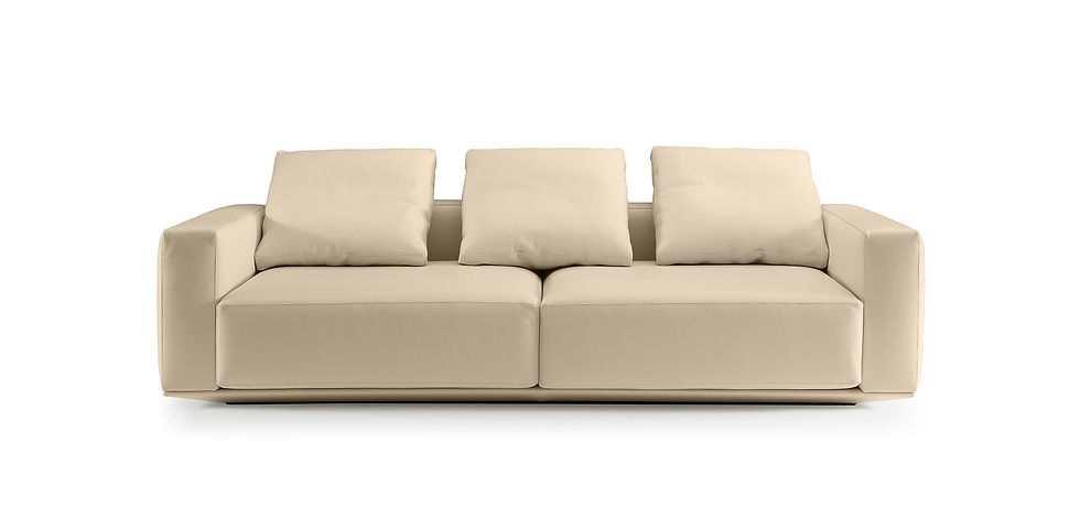 Thumbnail: SOFT 12 SOFA