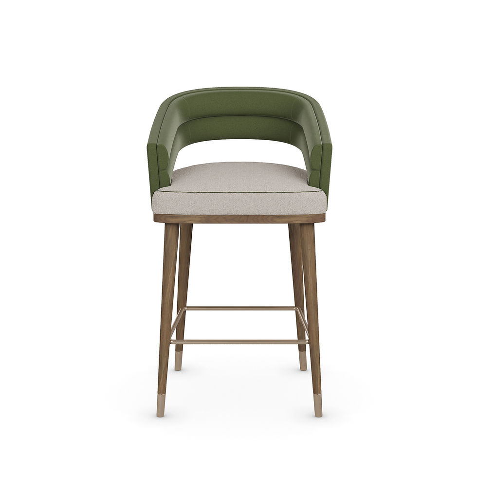 Thumbnail: AVA BAR STOOL