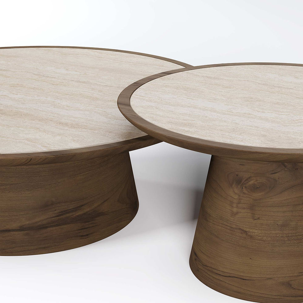Thumbnail: LIZ COFFEE TABLE