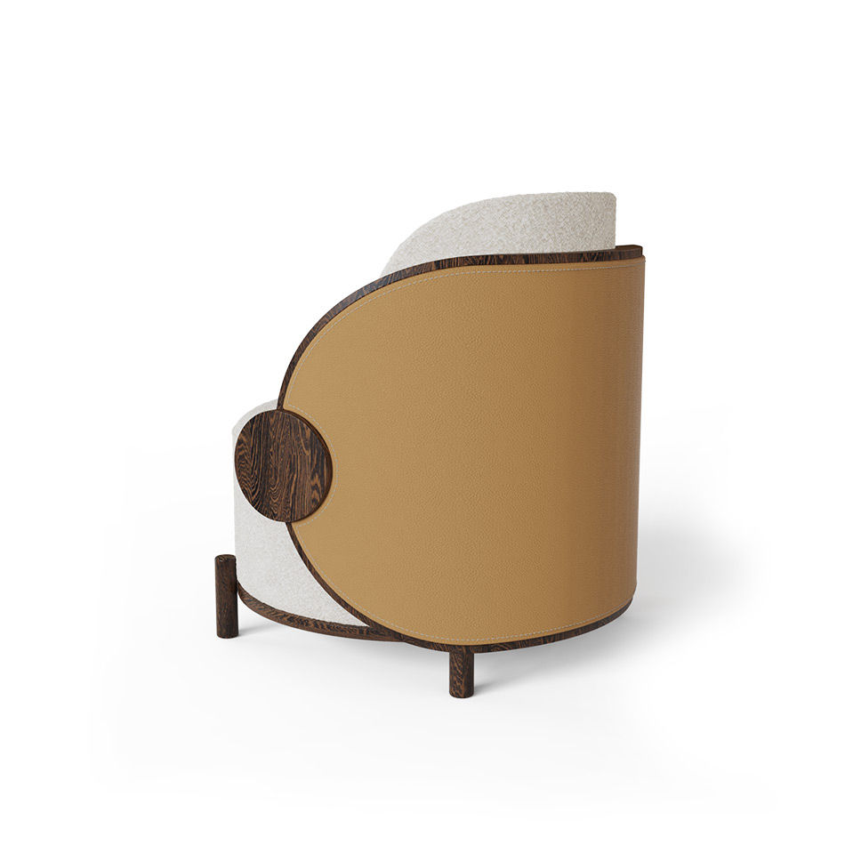 Thumbnail: MARIE ARMCHAIR