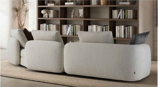Thumbnail: PATRICK SOFA