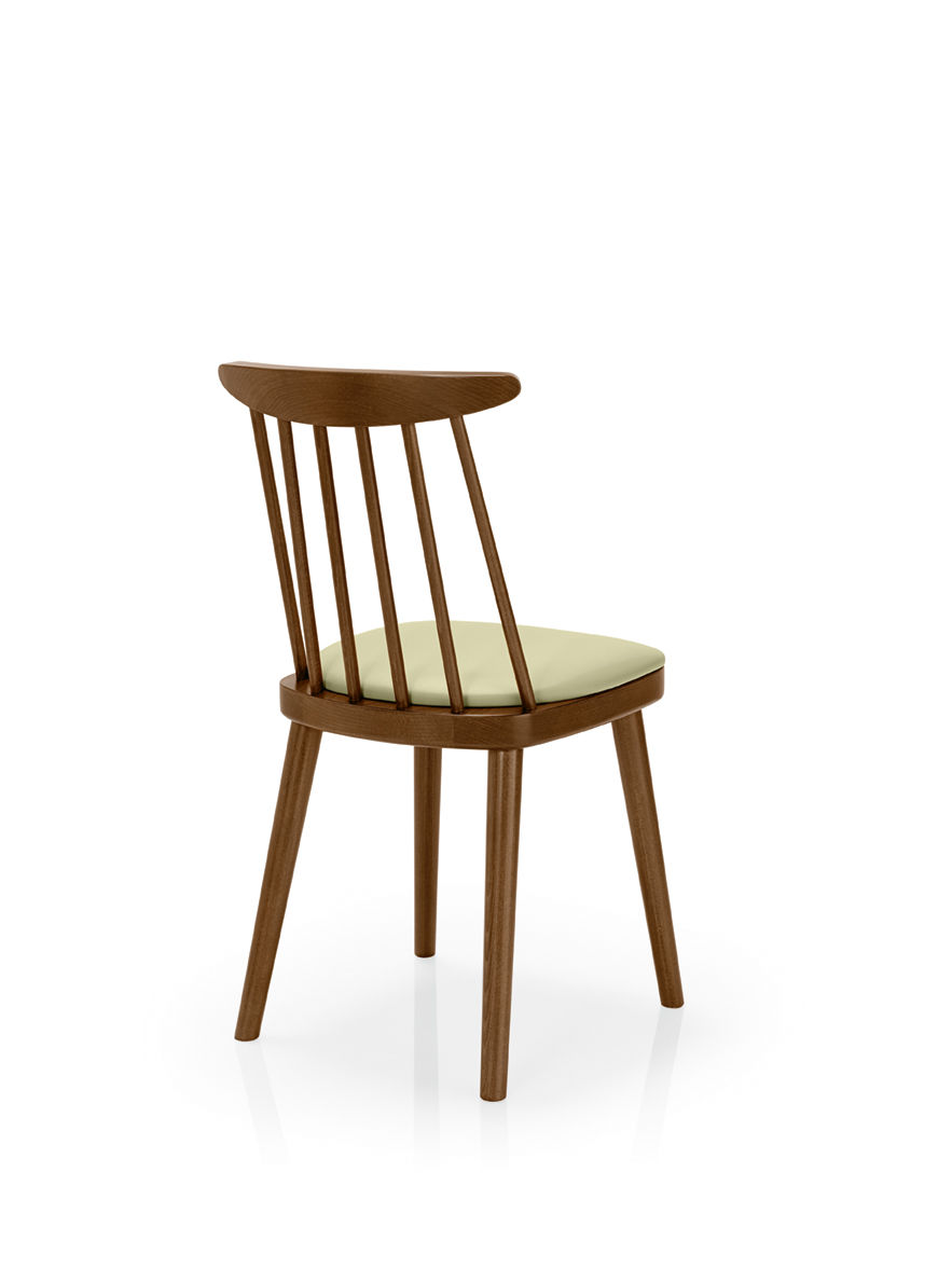 Thumbnail: BAMBA CHAIR