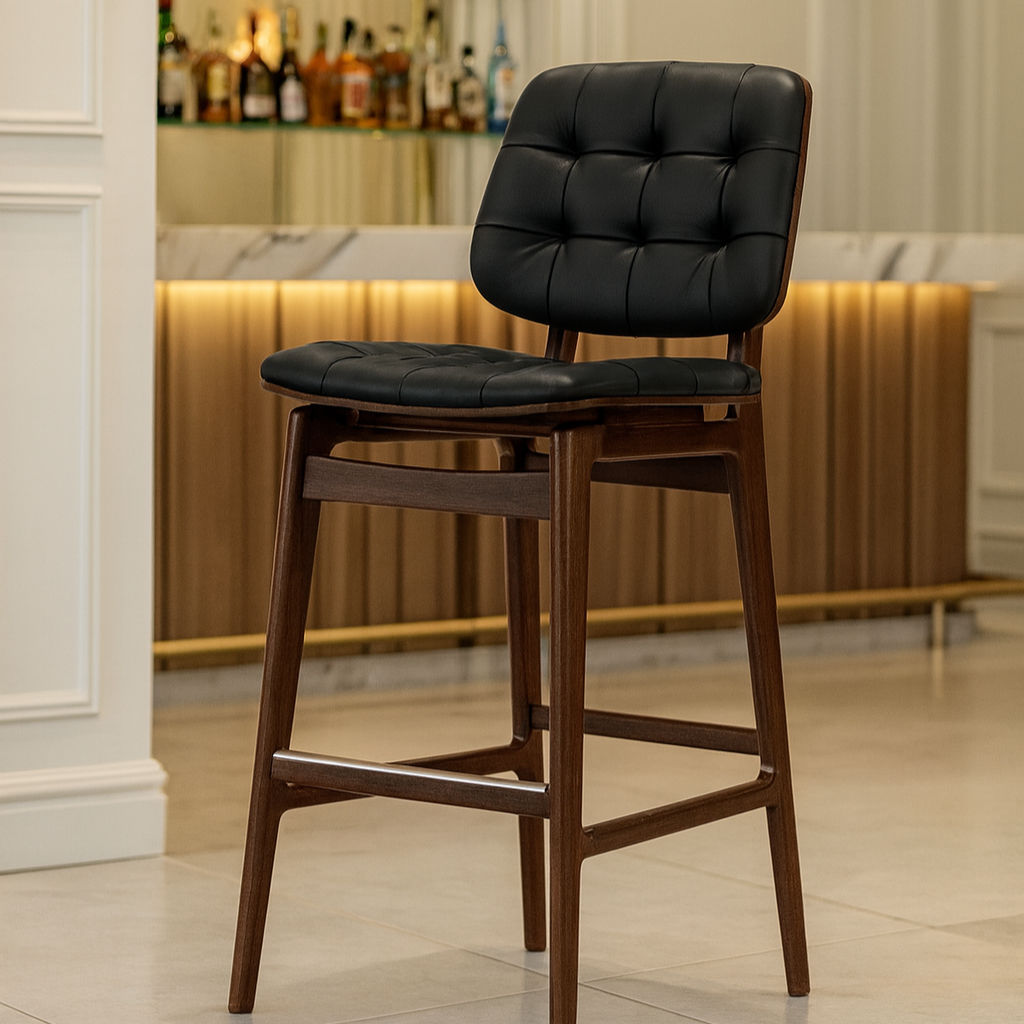 CHLOE BAR STOOL