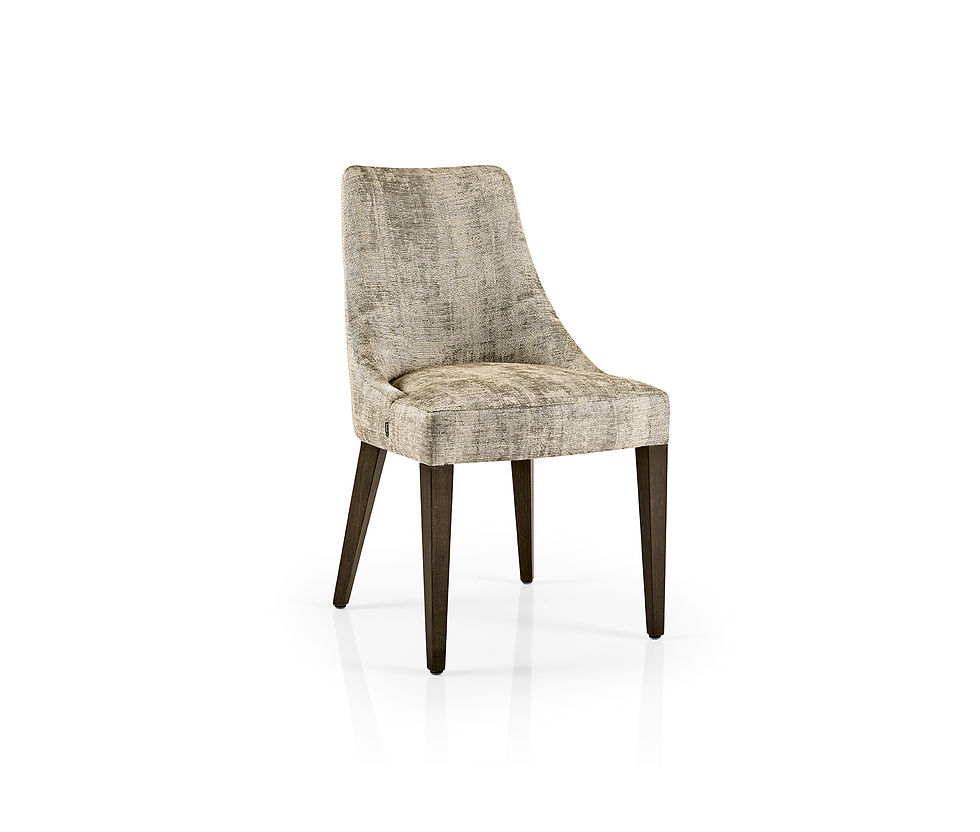 Thumbnail: HANNA CHAIR STST