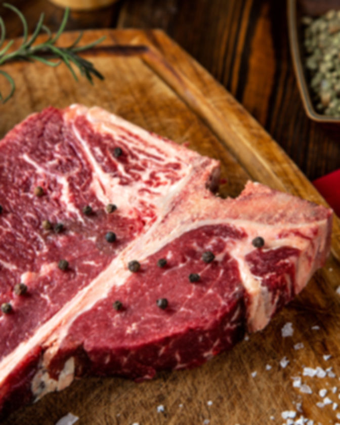 Deposit - Whole Grass Fed Beef