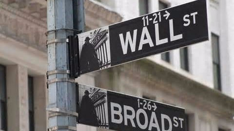 ANTICIPATION FUELS WALL STREET RALLY