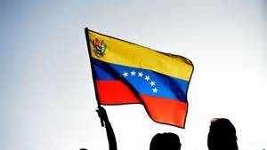 VENEZUELA CRISIS COULD AFFECT OIL