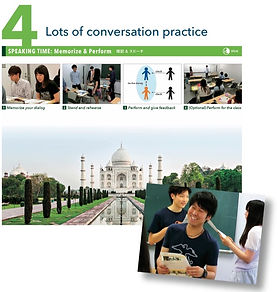 語学+参考書 Conversations in Class Conversations in Class, 3rd Edition