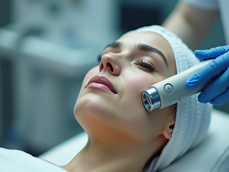 Transform Your Skin with NeoGen Plasma Benefits