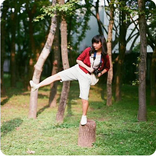 劉嬿妮