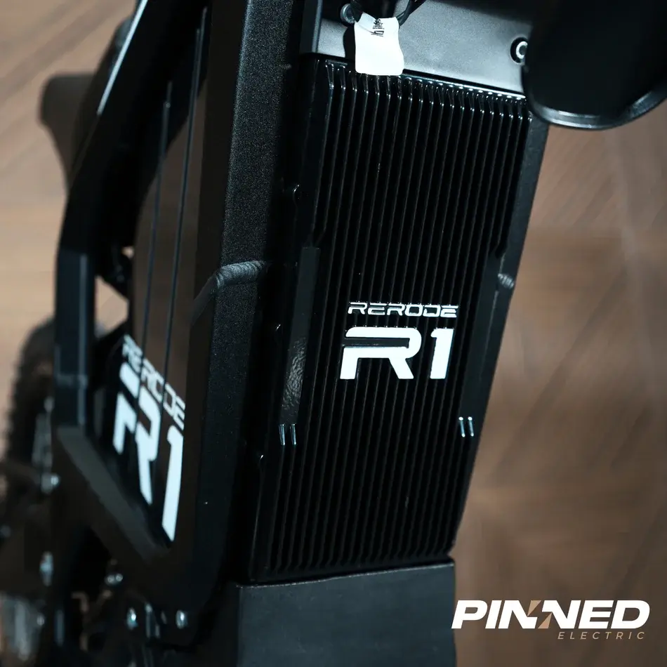 Thumbnail: Rerode R1