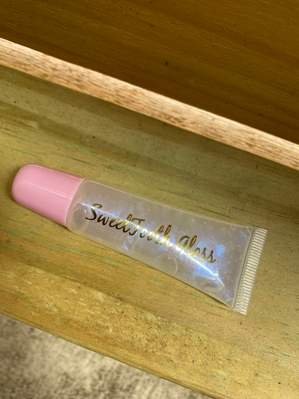 Thumbnail: Sweet Gloss