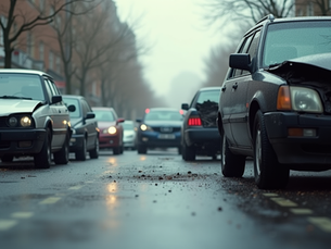 What to Do After a Car Accident: Legal Steps