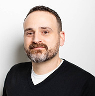 Headshot of Anthony Yater, LPC-MHSP, Founder, Supervisor, and Therapist at Sit With Me Behavioral Health.