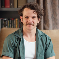 Headshot of Mitchel Pendergast, MA, therapist at Sit With Me Behavioral Health.
