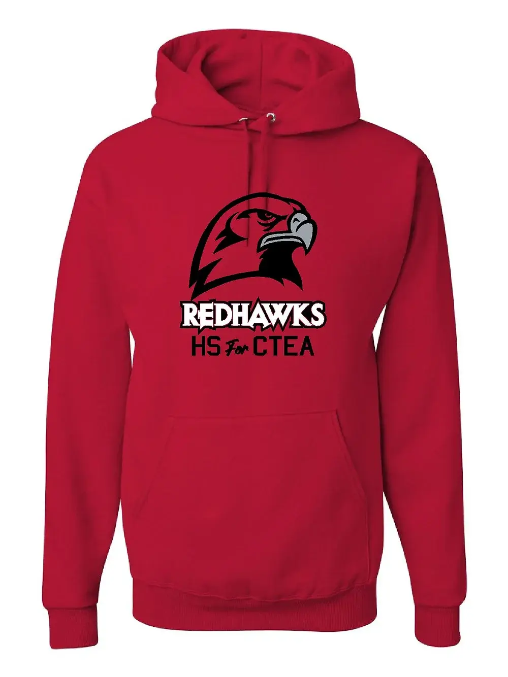 Red Hawks