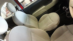 Fiat 500 For Sale in Liverpool