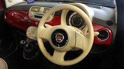 Fiat 500 For Sale in Liverpool