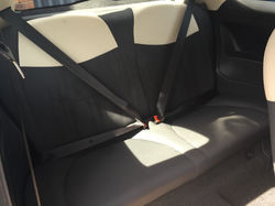 Fiat 500 Colour Therapy