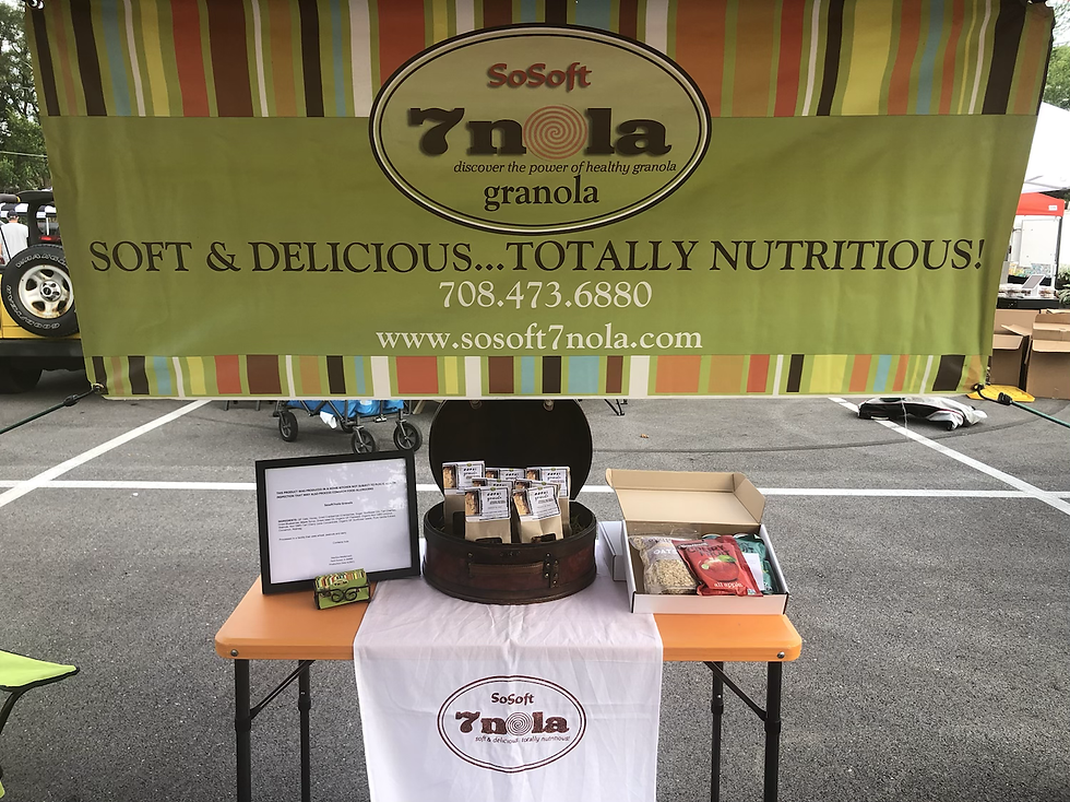 Farmers Market Season