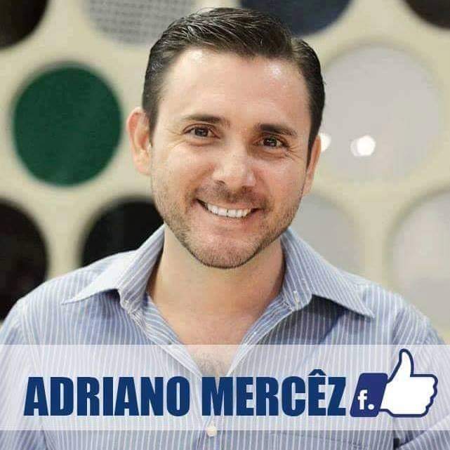Foto do escritor: Adriano Mercêz