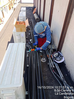 Sala de Conciertos Batuta