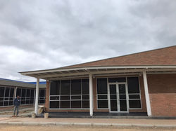 Oficinas Adminis La Planicie