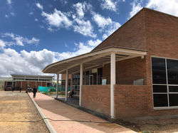 Oficinas Adminis La Planicie