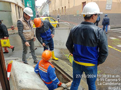 Sala de Conciertos Batuta