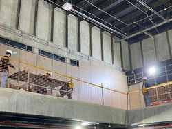 Sala de Conciertos Batuta