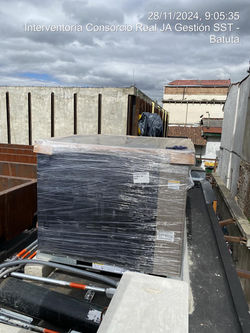 Sala de Conciertos BatutaNov27-23