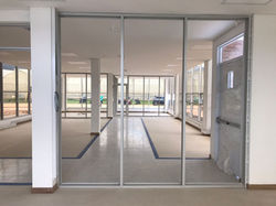 Oficinas Adminis La Planicie