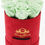 Thumbnail: Red Velvet Flowerbox M