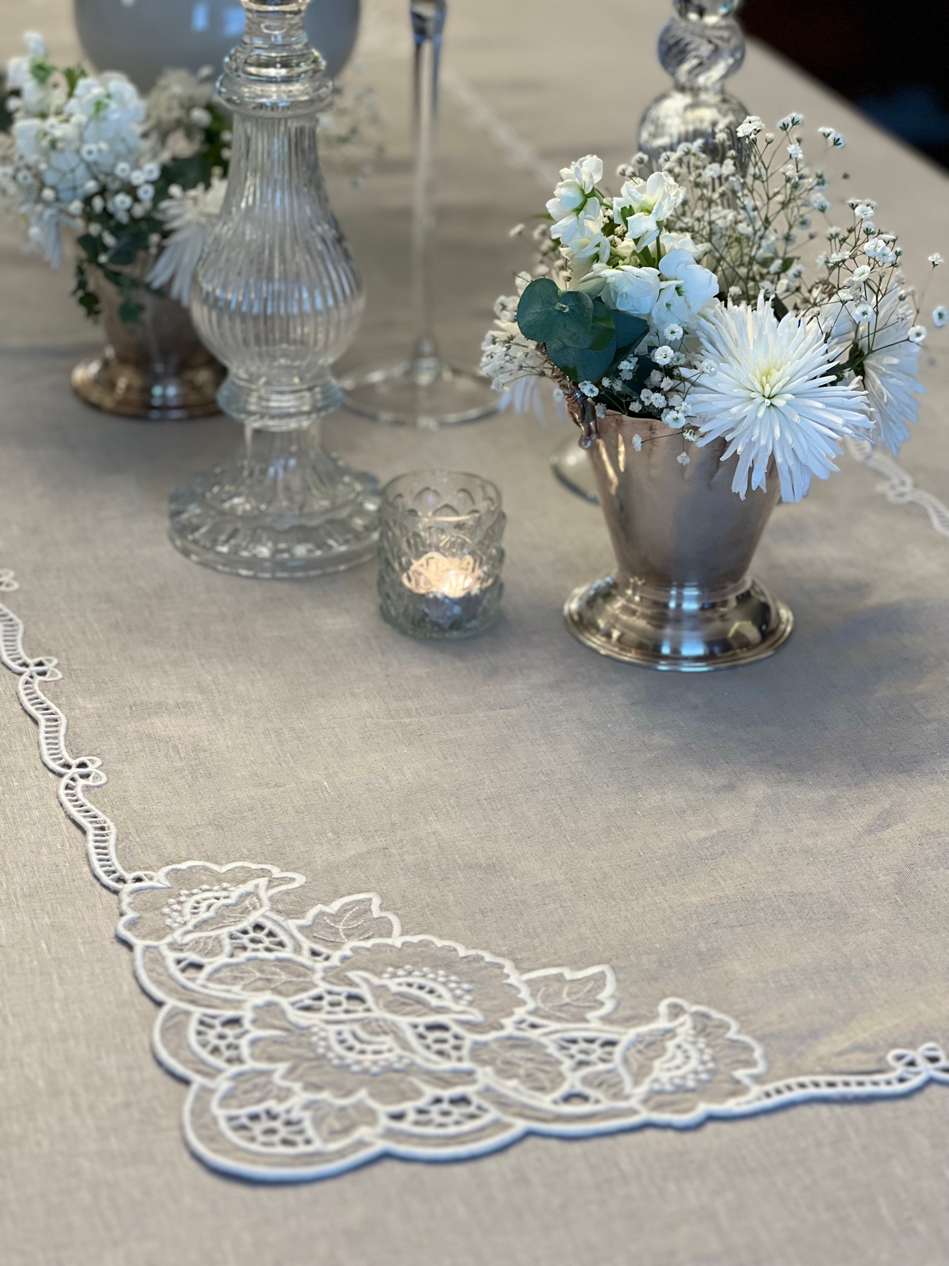 Daisy Mix Runner