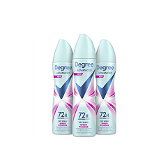Degree Advanced Antiperspirant Deodorant Dry Spray