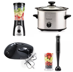 Toastmaster Small Appliances