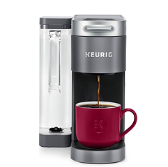 Keurig K-Supreme Single Serve K-Cup Pod Coffee Maker