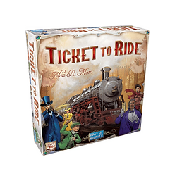 Get 3 Board Games for the price of 2