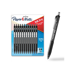 Paper Mate InkJoy 300RT Retractable Ballpoint Pens
