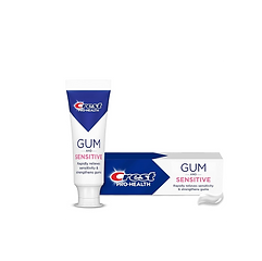 Crest Pro-Health Sensitive and Gum All Day Protection Toothpaste 4.8 oz