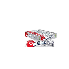Airheads Candy, White Mystery Flavor,