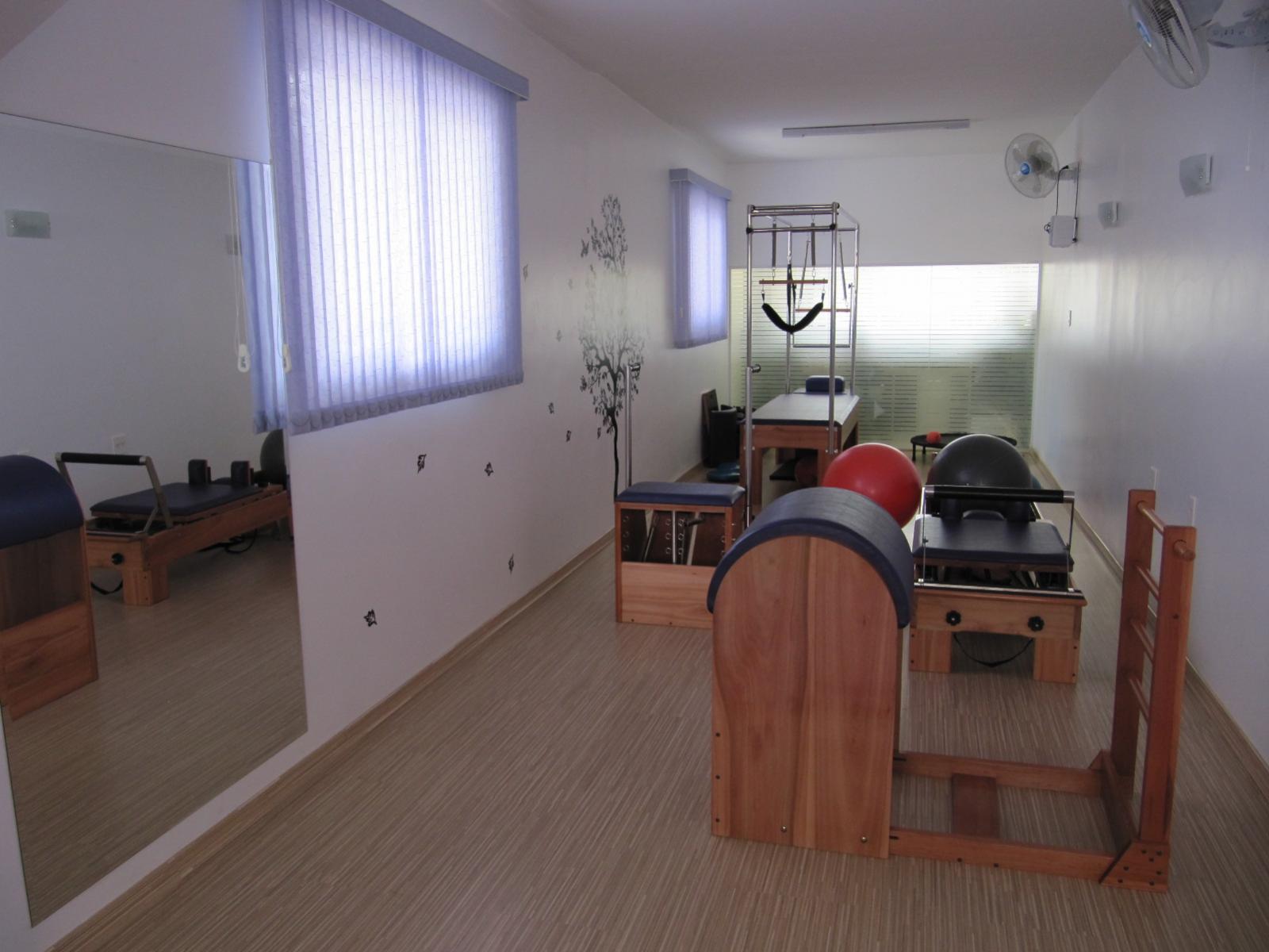 Studio de Pilates