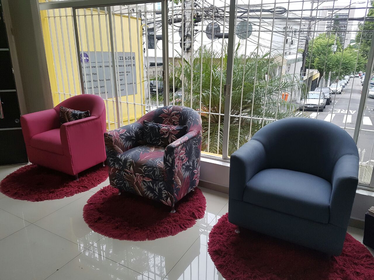 Recepção Órion