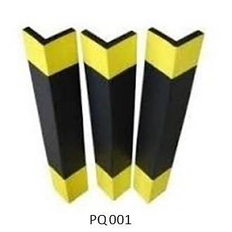 Protetor de Quina para Estacionamento