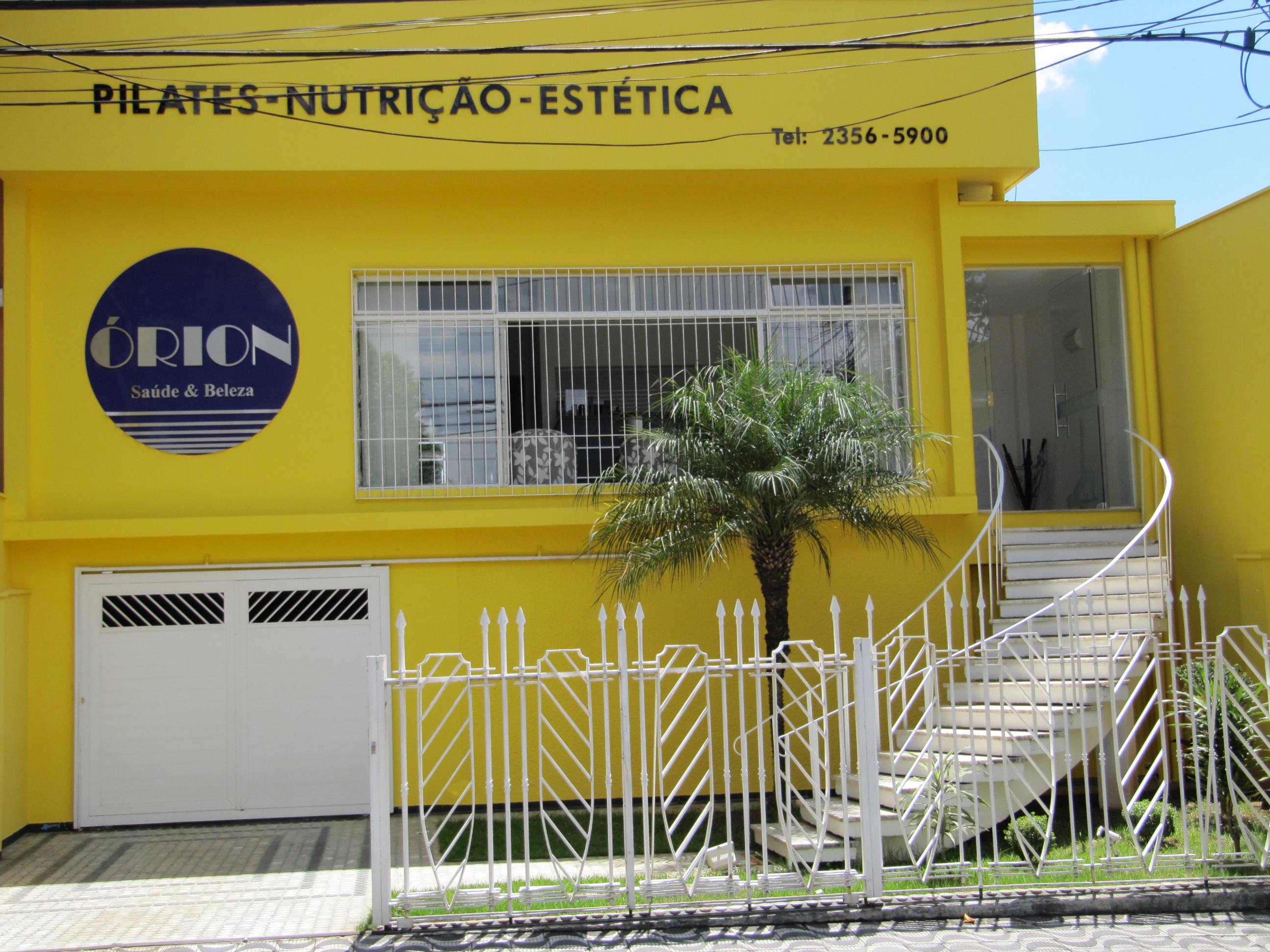Clinica Órion Saúde & Beleza
