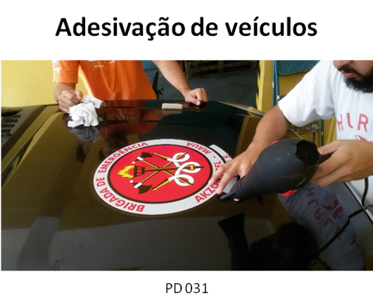 Adesivo para Carros