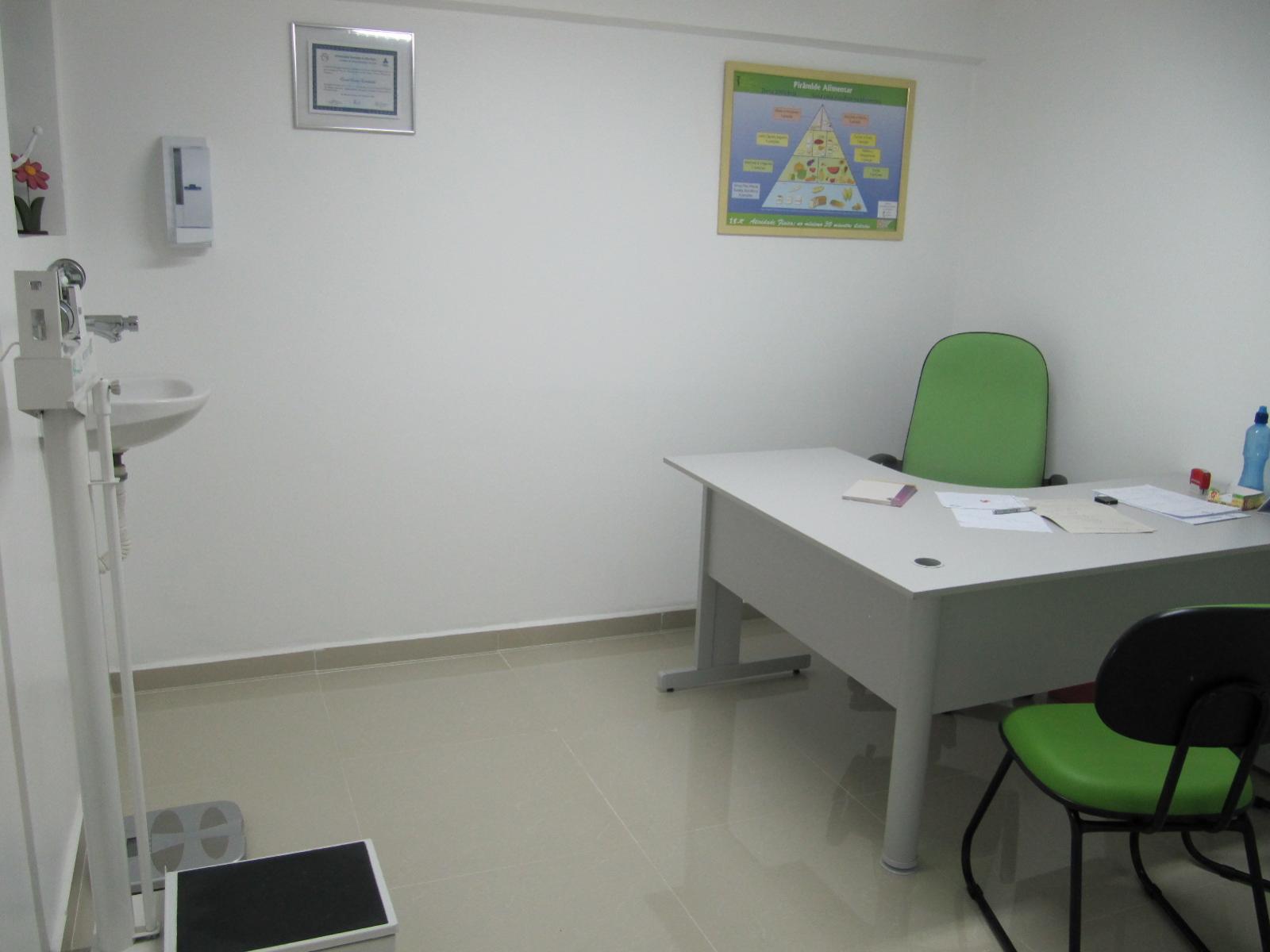 Consultórios