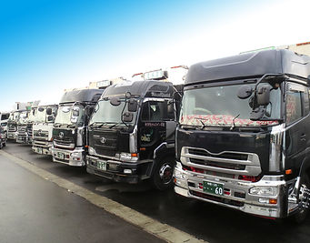 貨物自動車利用運送業